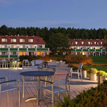 Golfresort Semlin