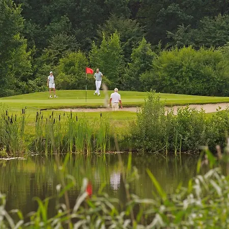 Hotel Golfresort Semlin 4*