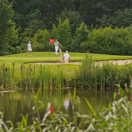 فندق Golfresort Semlin 4*