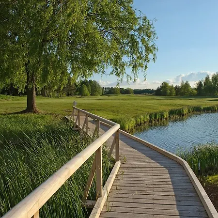 Hotel Golfresort Semlin