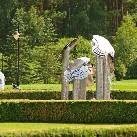 Golfresort Semlin Rathenow