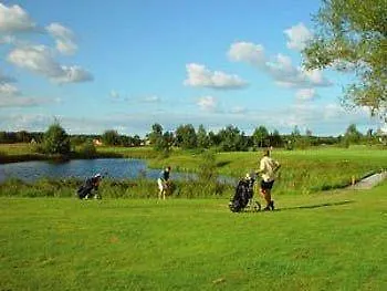 فندق Golfresort Semlin