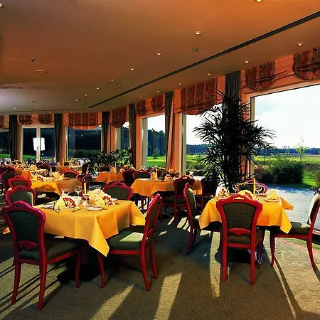 Golfresort Semlin 4* Ратенов