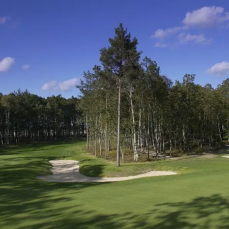 Golfresort Semlin 4*