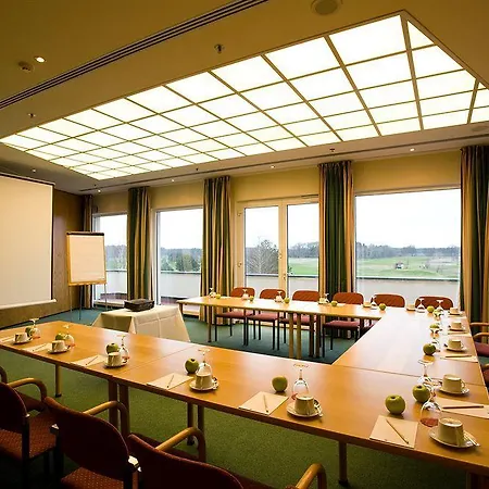 Hotell Golfresort Semlin