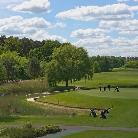Golfresort Semlin