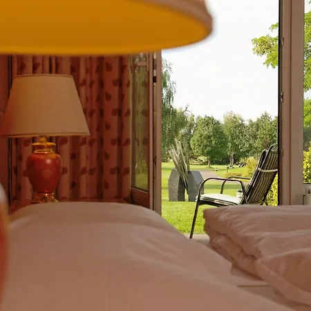 Hotel Golfresort Semlin Rathenow