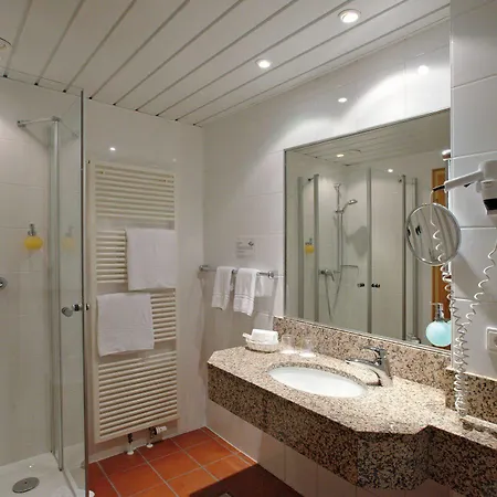 Hotel Golfresort Semlin