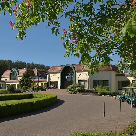 Hotel Golfresort Semlin 4*