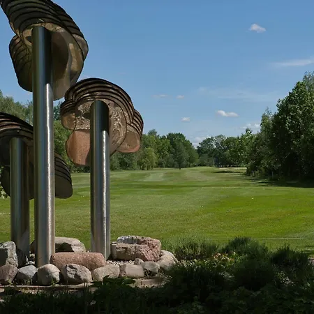 Golfresort Semlin 4* راتينو