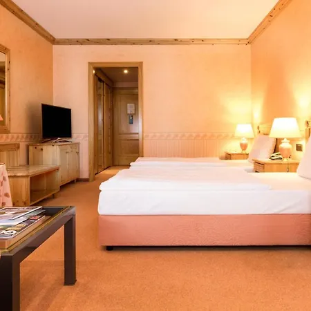 Golfresort Semlin 4* Ратенов