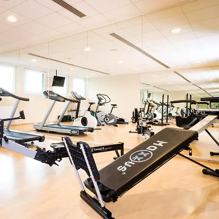 Hotell Golfresort Semlin Rathenow