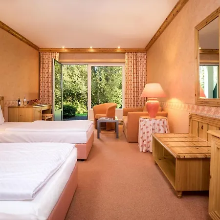 Golfresort Semlin Отель 4*