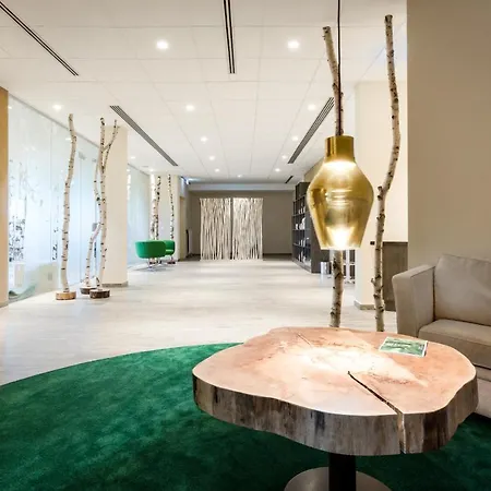 Golfresort Semlin Hotell