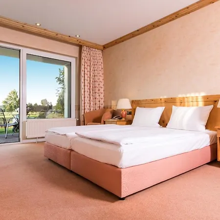 Golfresort Semlin Hotel