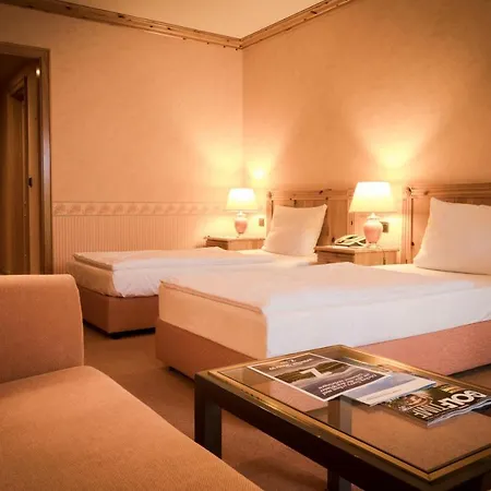 Golfresort Semlin Hotell Rathenow