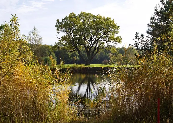 Hotel Golfresort Semlin