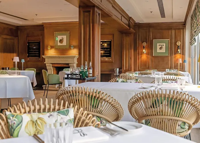 Golfresort Semlin Hotel Rathenow