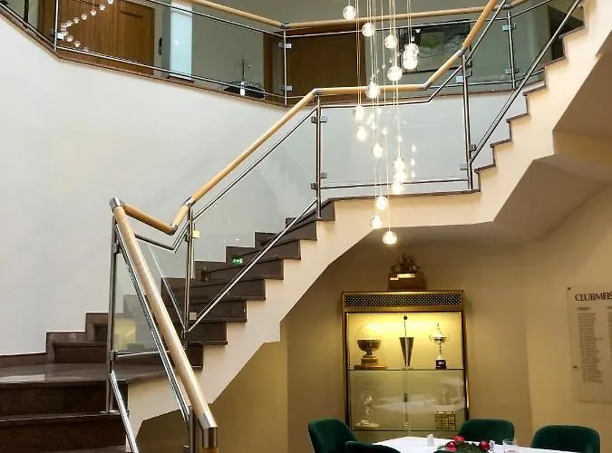 Golfresort Semlin Hotel