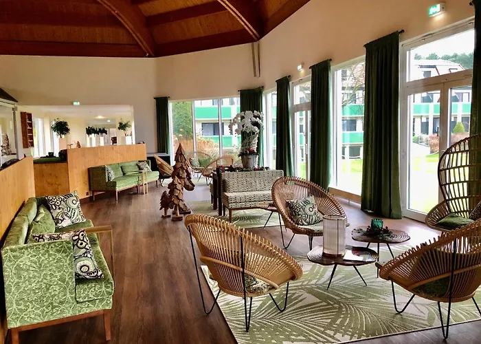 Golfresort Semlin 4* Rathenow