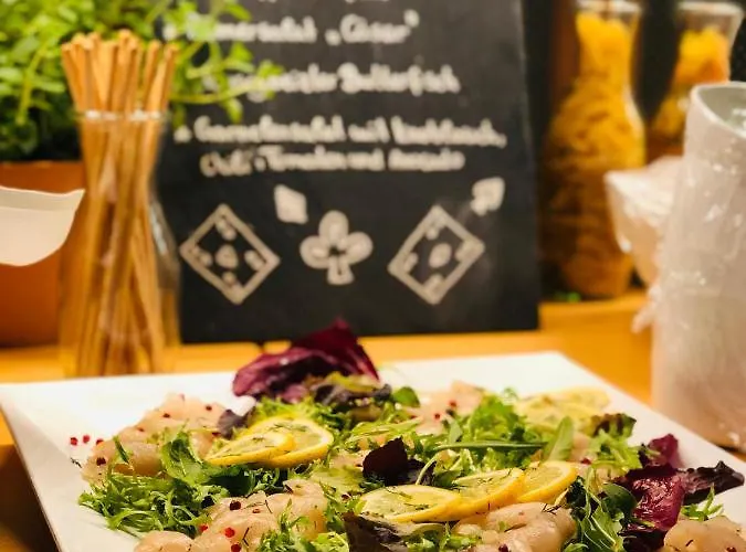 فندق Golfresort Semlin 4*