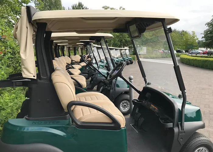 Golfresort Semlin Hotel