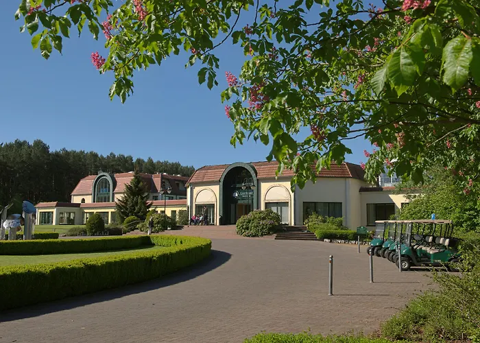 Golfresort Semlin Hotel 4*