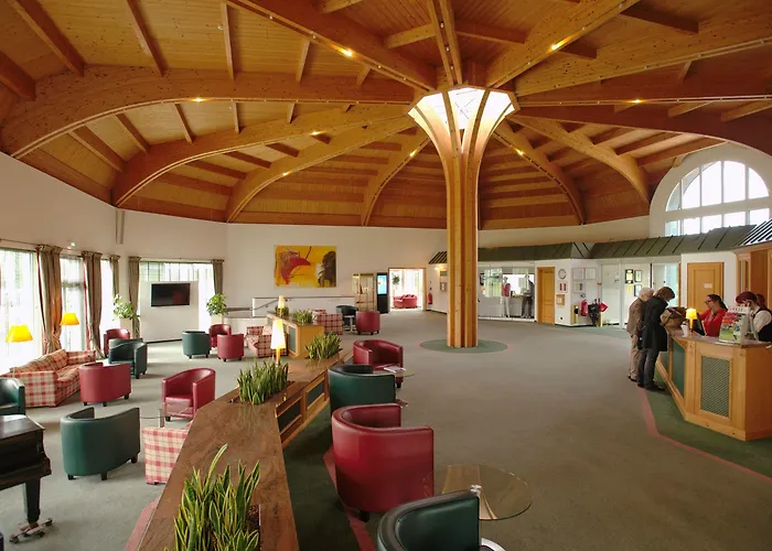 Golfresort Semlin Rathenow