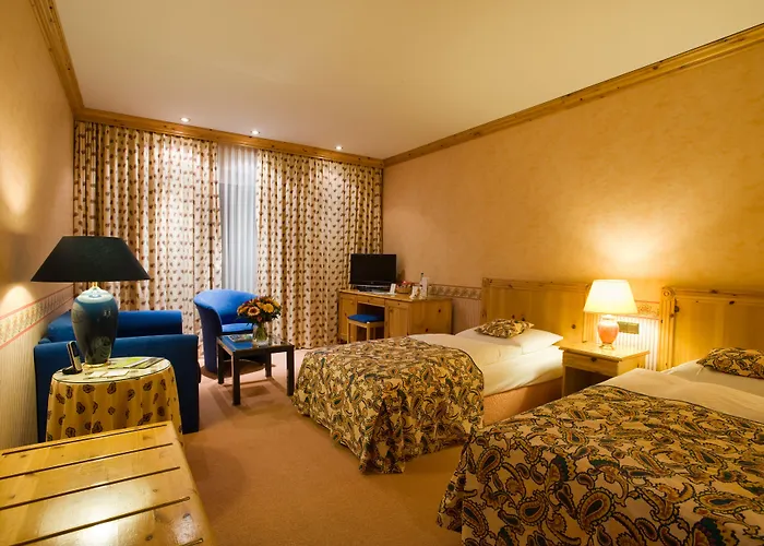 Golfresort Semlin Hotel 4*