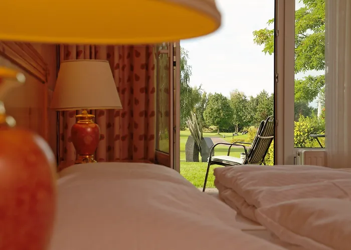 Golfresort Semlin 4*