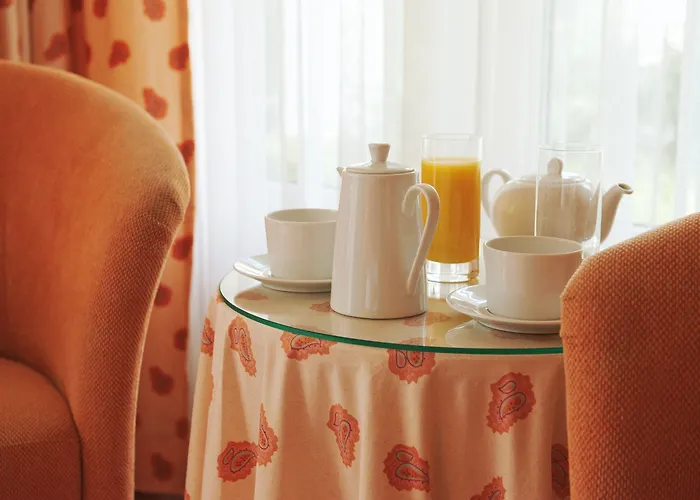 Golfresort Semlin Hotel 4*