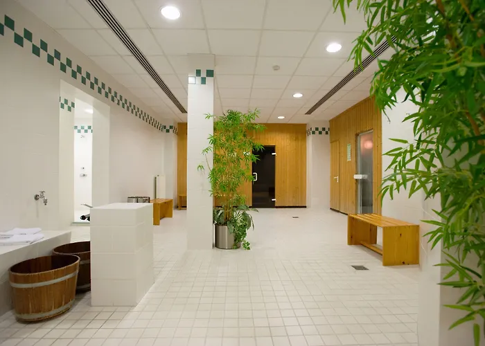 Hotel Golfresort Semlin Rathenow