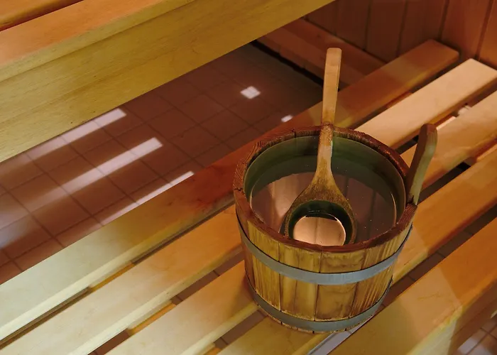 Golfresort Semlin Hotel