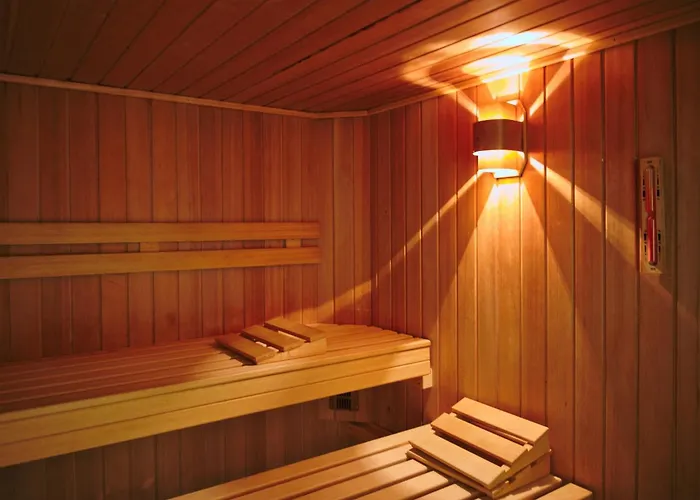 Golfresort Semlin Hotel Rathenow