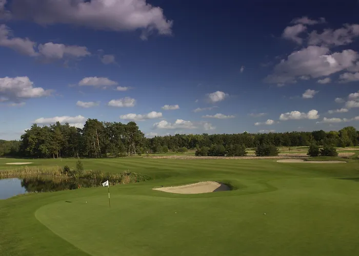 Golfresort Semlin Hotel