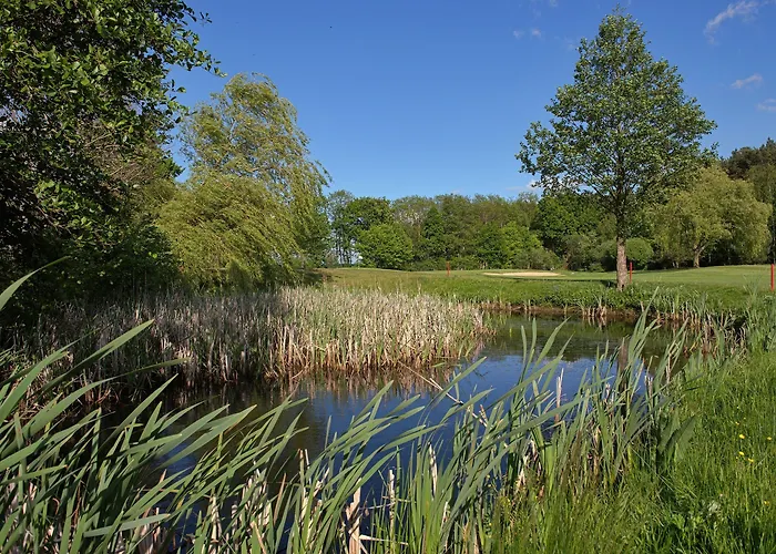 Hotel Golfresort Semlin