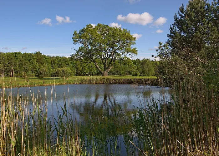 Golfresort Semlin 4*