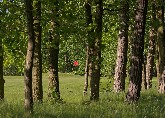 Golfresort Semlin 4* Rathenow