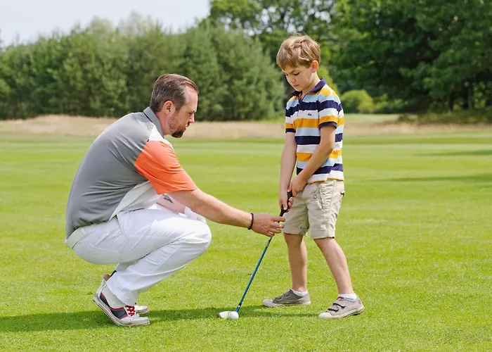 Golfresort Semlin 4*