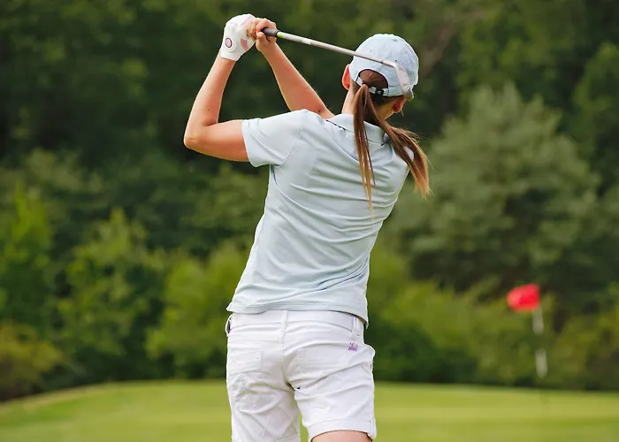 Golfresort Semlin Hotel