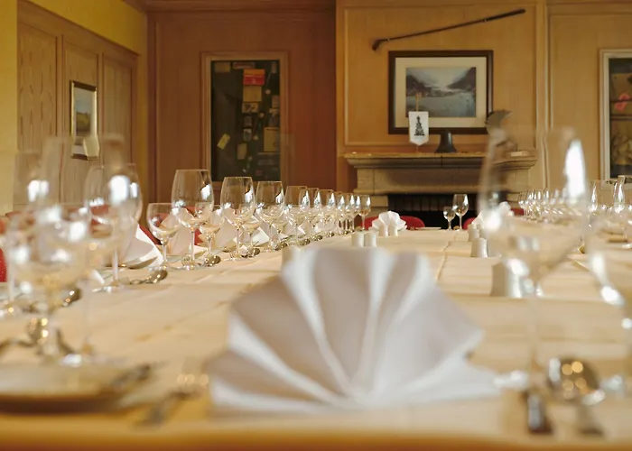 Golfresort Semlin Hotel