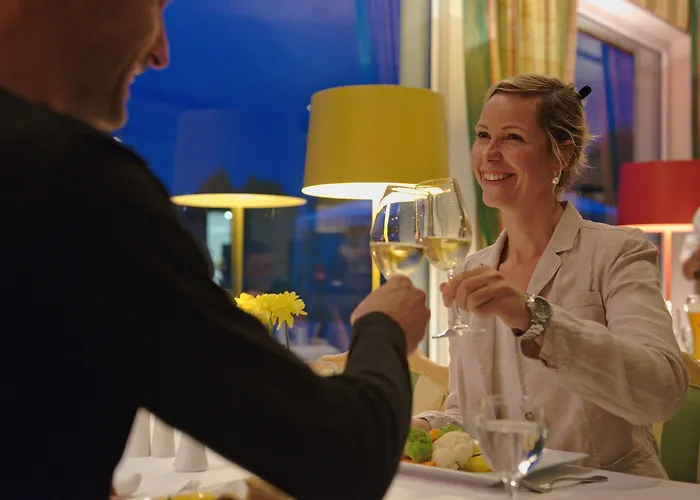 Golfresort Semlin 4* Rathenow