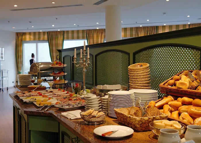 Golfresort Semlin 4* Rathenow