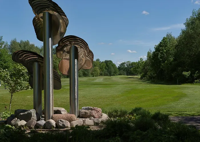 Golfresort Semlin 4* Rathenow