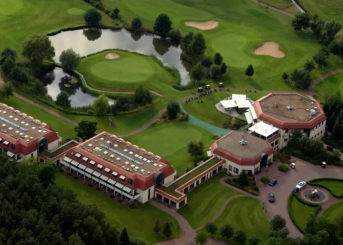 Golfresort Semlin Rathenow