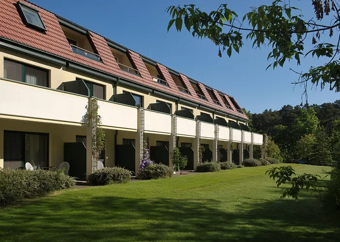 Golfresort Semlin 4*