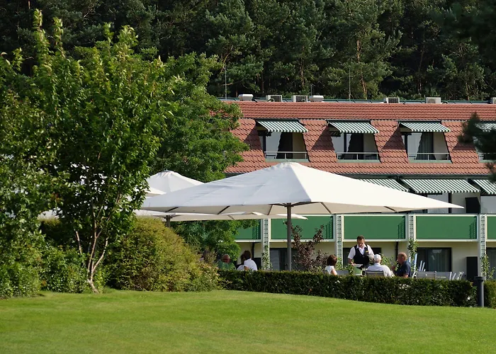 Golfresort Semlin Hotel Rathenow