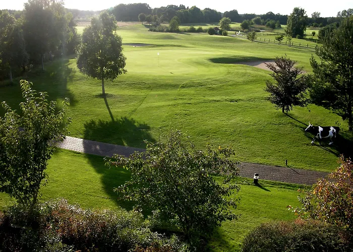 Golfresort Semlin 4* Rathenow