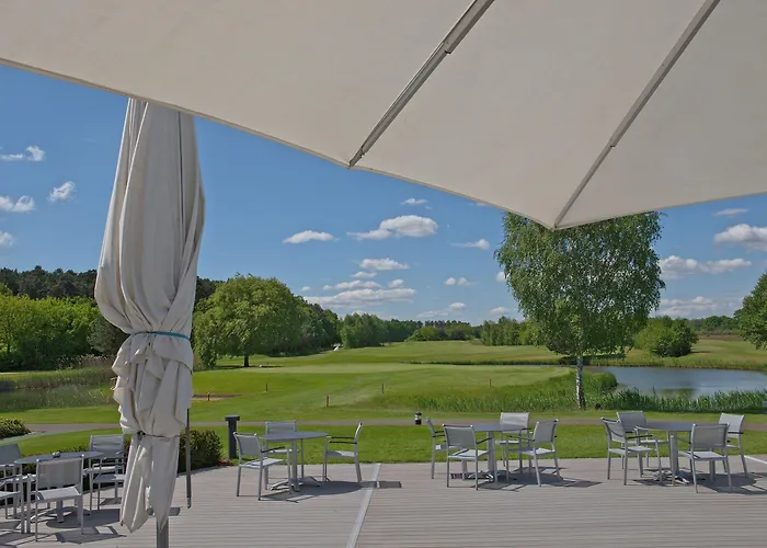 Hotel Golfresort Semlin