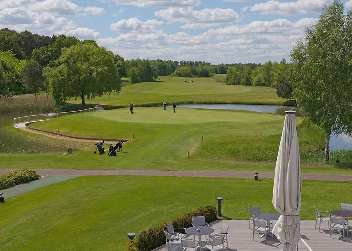 Golfresort Semlin Hotel 4*